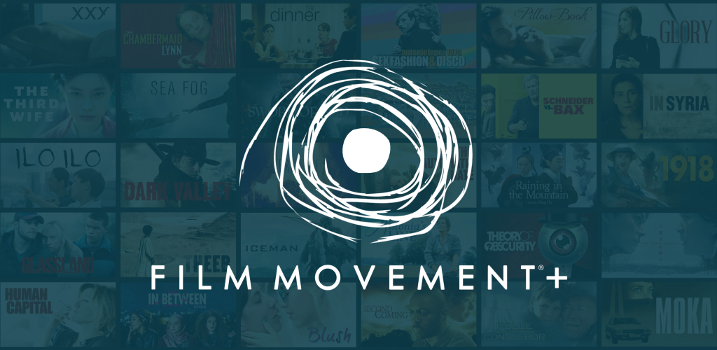 This June, Film Movement Plus Celebrates Pride Month With Powerful ...