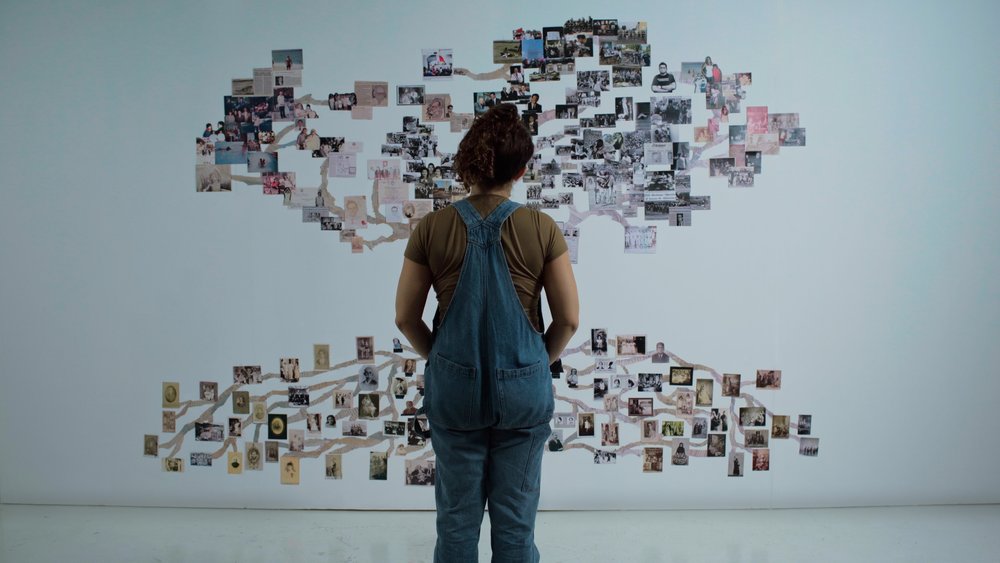 Colossal - ★★★ (Sheffield Doc Fest) - Upcoming On Screen